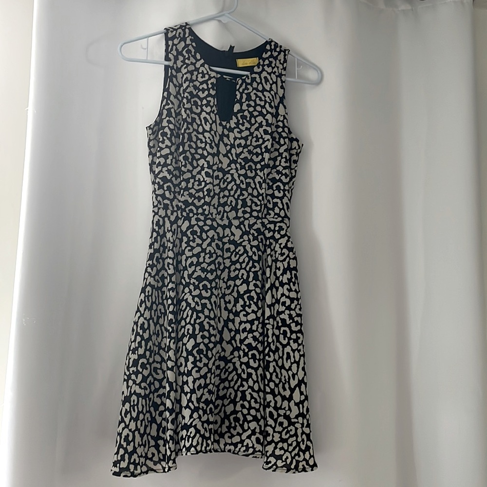 Cocktail dress